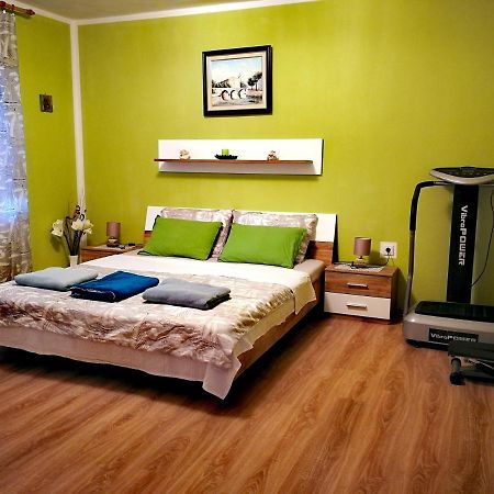 Apartments Anita 크리크베니카 외부 사진
