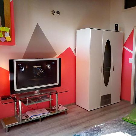 Apartments Anita 크리크베니카 외부 사진
