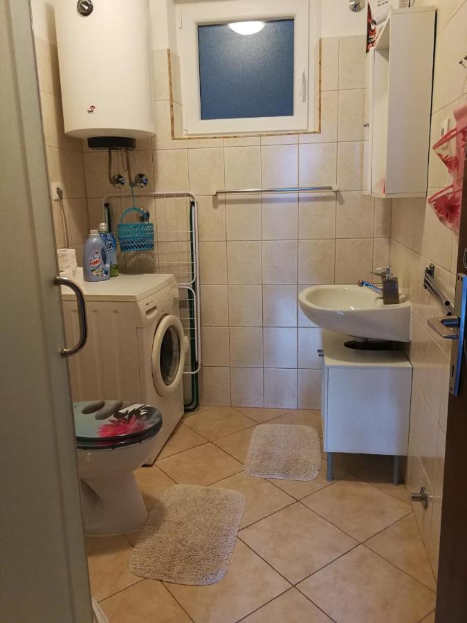 Apartments Anita 크리크베니카 외부 사진