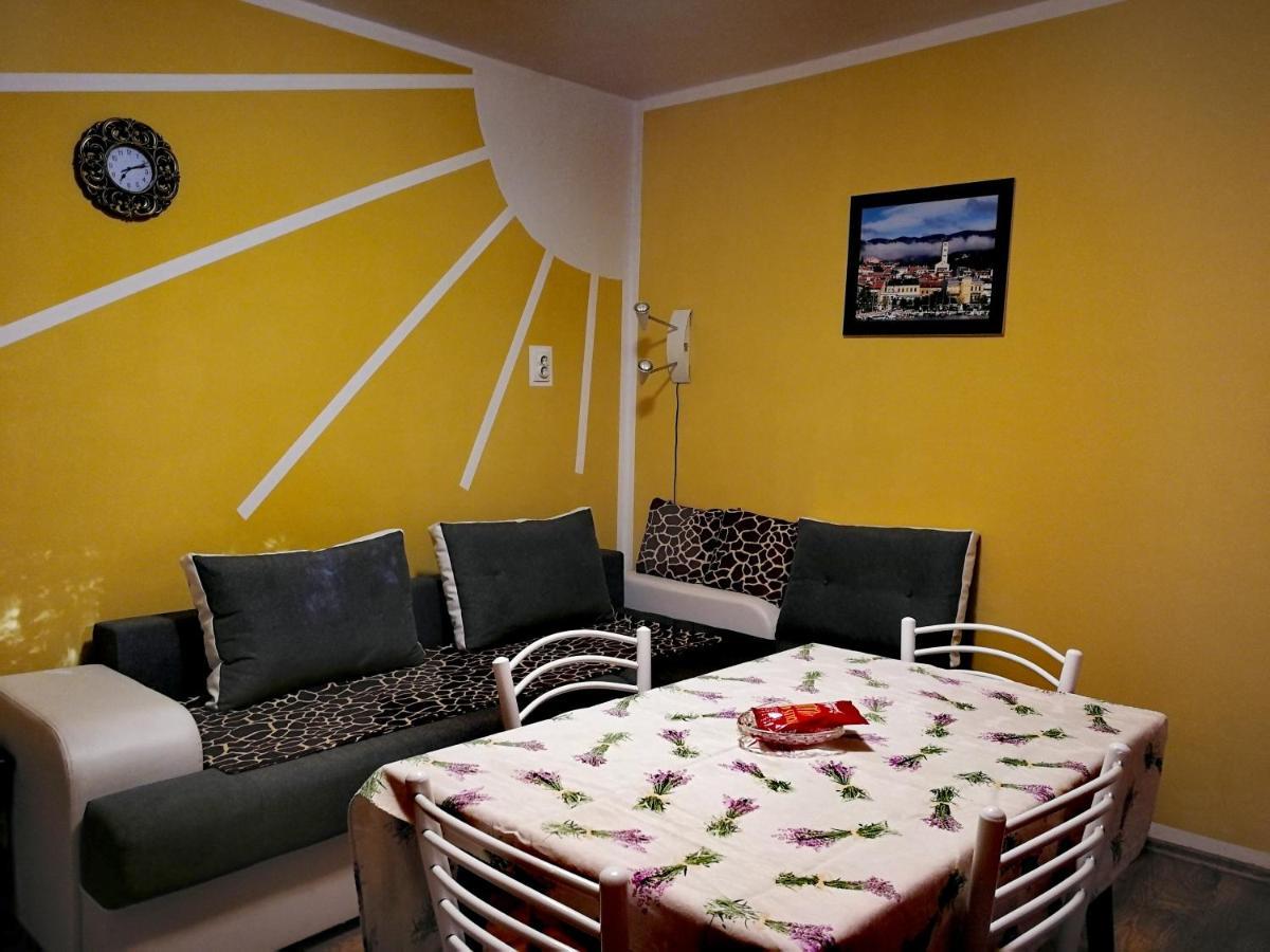 Apartments Anita 크리크베니카 외부 사진