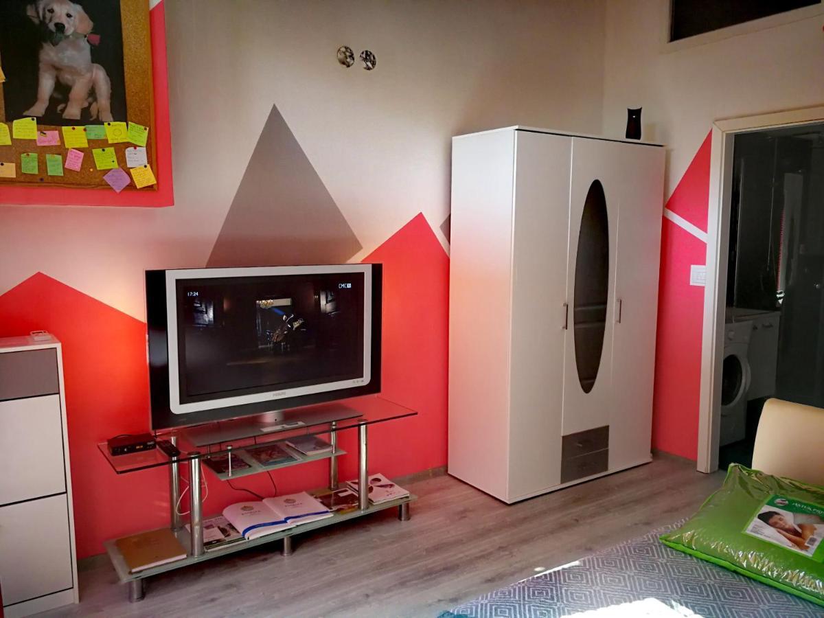 Apartments Anita 크리크베니카 외부 사진