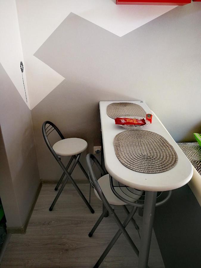 Apartments Anita 크리크베니카 외부 사진
