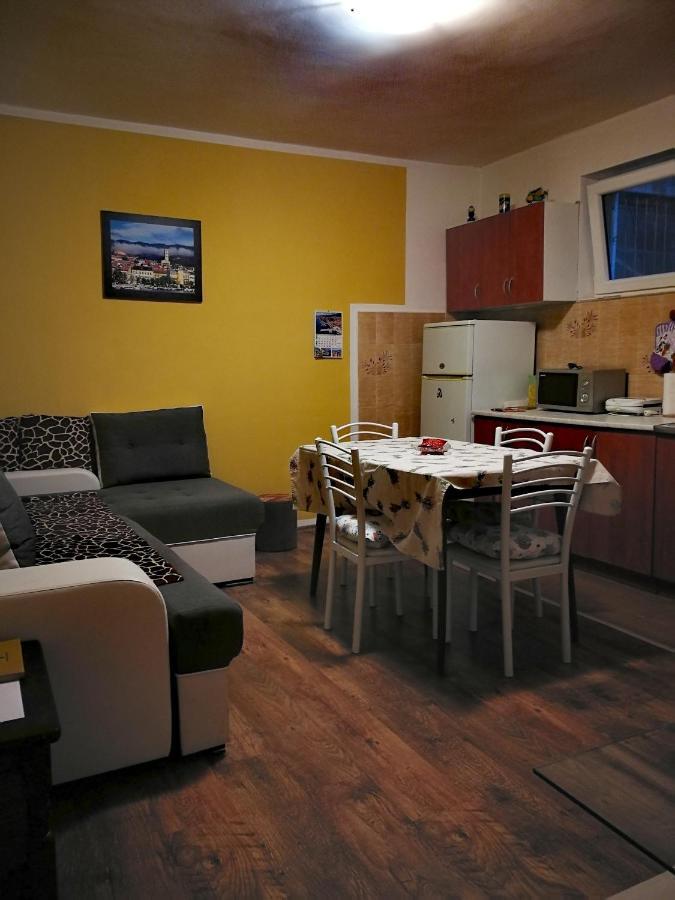Apartments Anita 크리크베니카 외부 사진